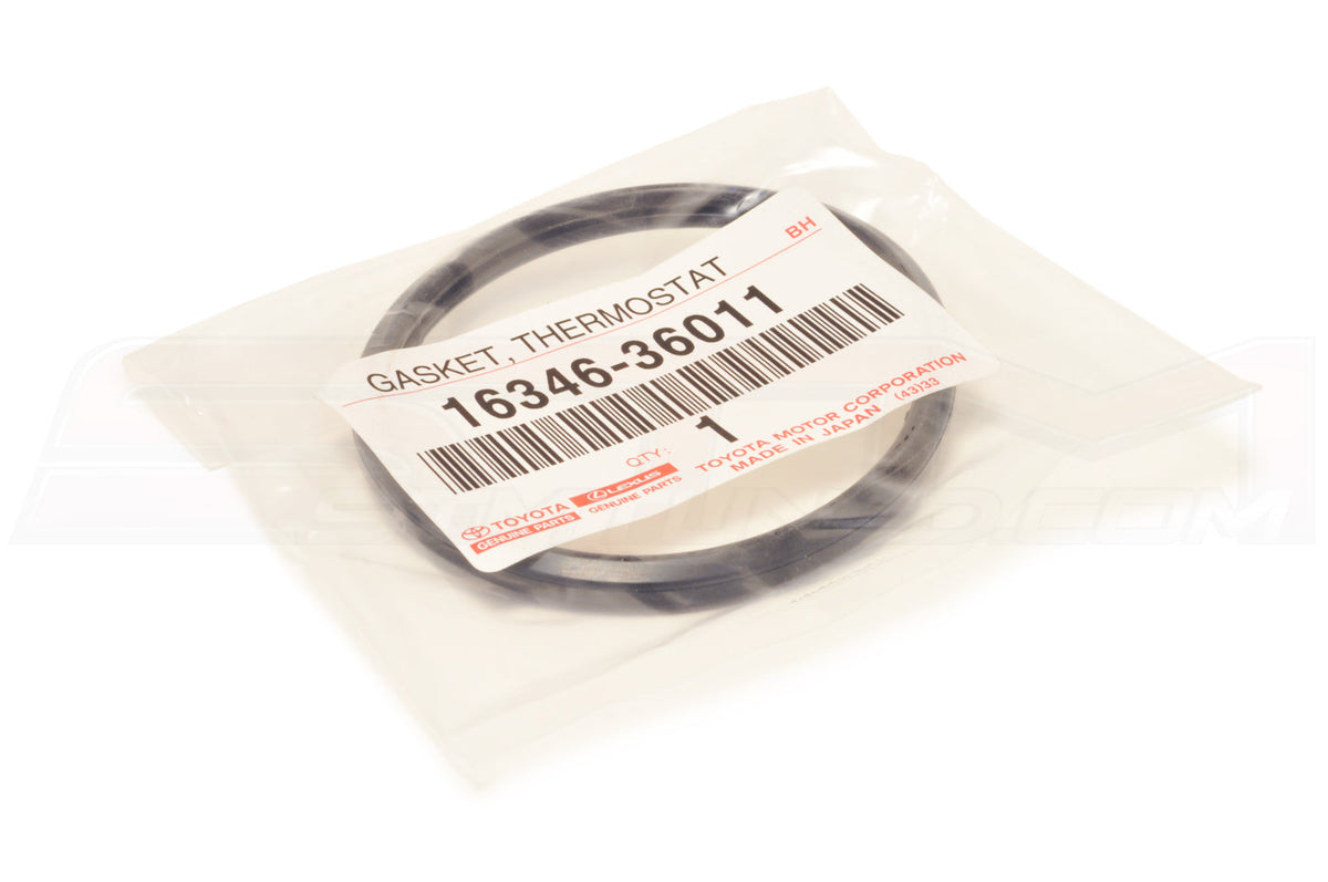 Lexus OEM Thermostat Gasket for IS200T IS300 (16246-36011)