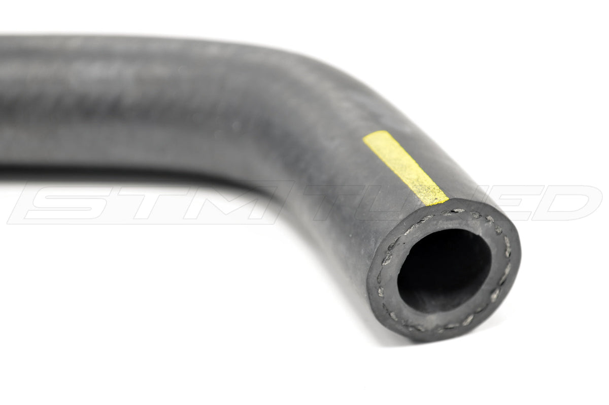Toyota OEM Coolant Reservoir Lower Hose for Corolla GR (1626718040)