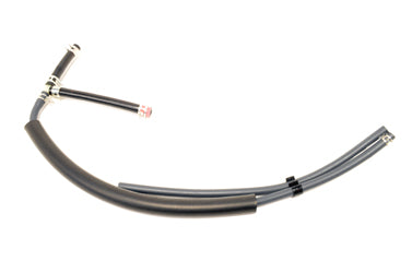 Mitsubishi Boost Control Solenoid to Turbo Vacuum Hose - Evo 8/9
