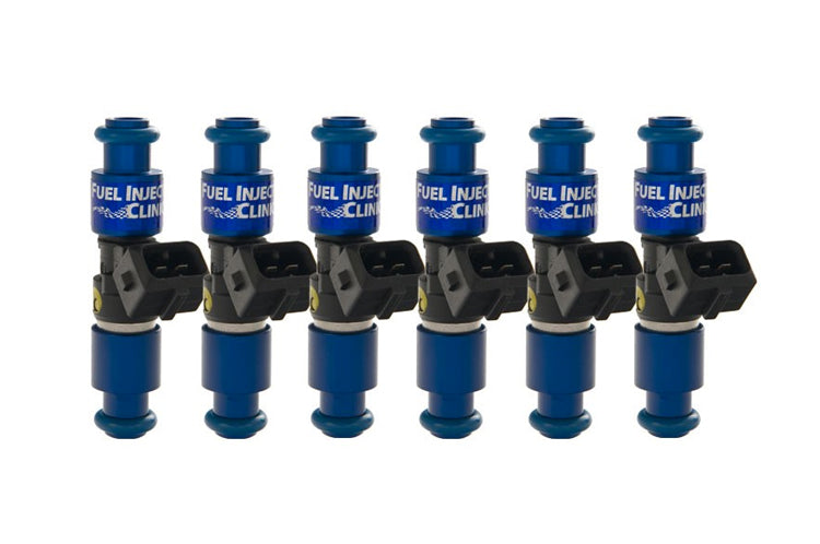 FIC 1650cc Fuel Injectors for Porsche Models