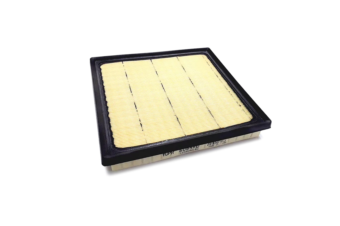 Subaru OEM Intake Air Filter for 2022+ WRX (16546AA16A)