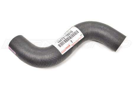 Toyota OEM Radiator Hose RH for Corolla GR (1657218010)