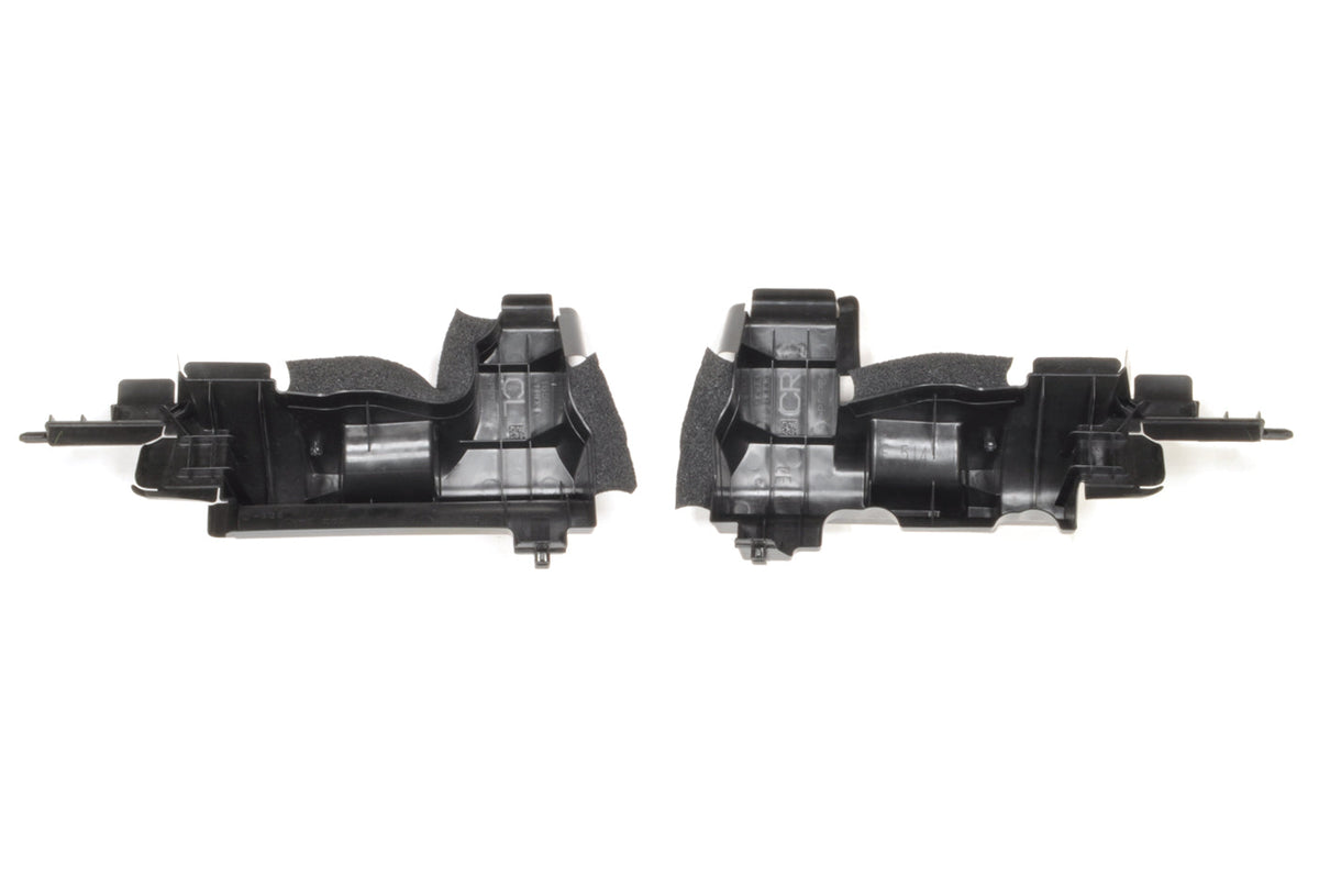 Toyota OEM Radiator Air Guides for 2023+ Corolla GR