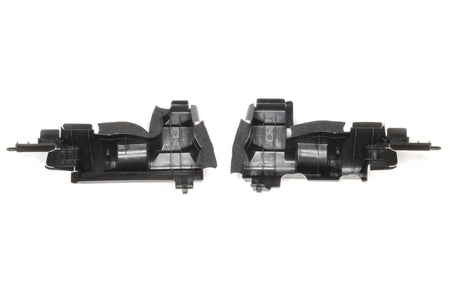 Toyota OEM Radiator Air Guides for 2023+ Corolla GR