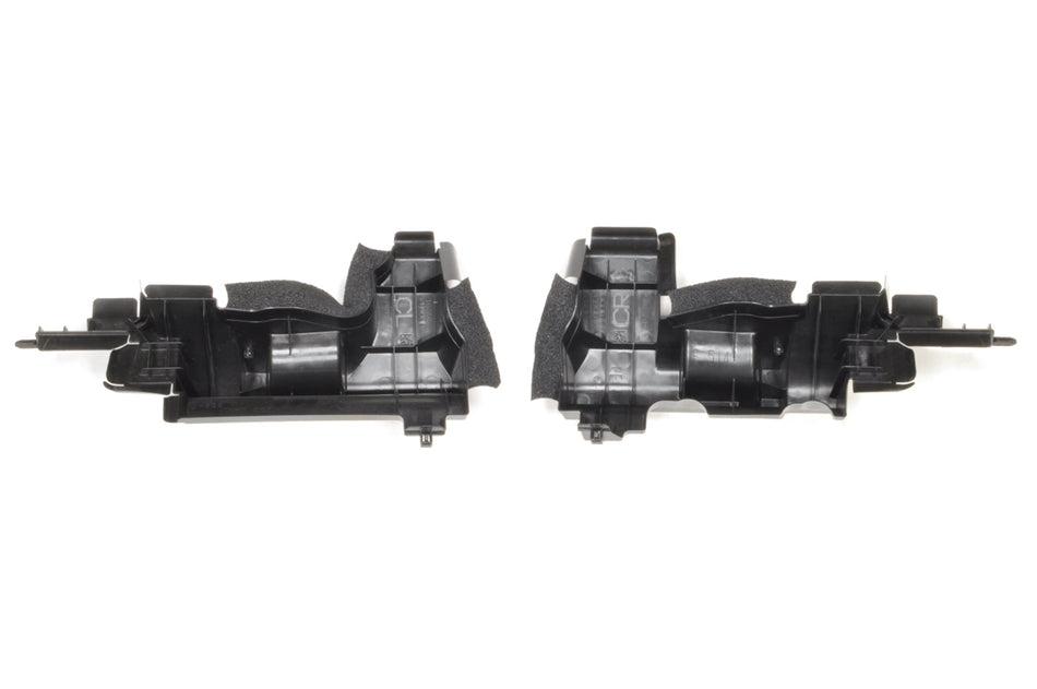 Toyota OEM Radiator Air Guides for 2023+ Corolla GR