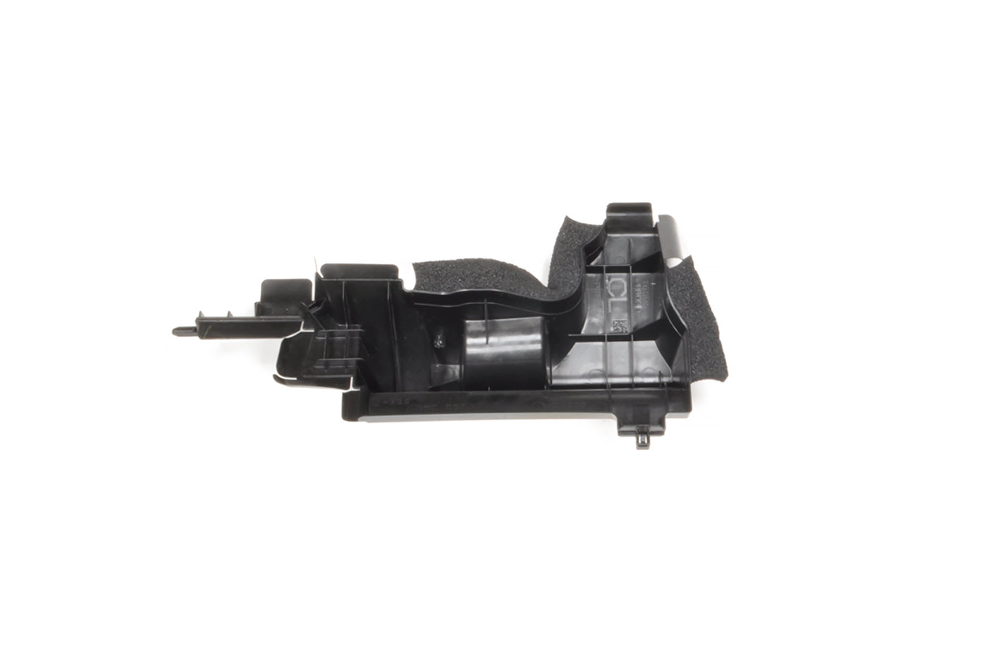 Toyota OEM Radiator Air Guide for 2023+ Corolla GR (1659518030 Left)
