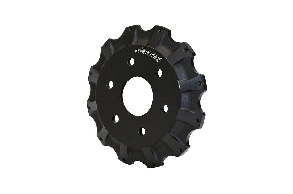 Wilwood TX6R Rotor Hat for 2021+ Ram TRX (170-8960)