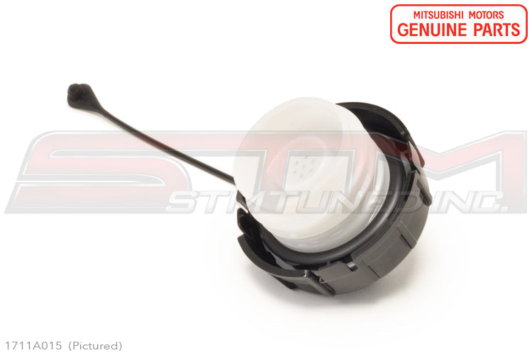 Mitsubishi Fuel Filler Cap - Evo 8/9/X