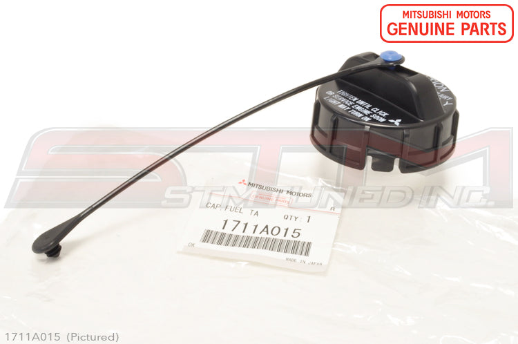 Mitsubishi Fuel Filler Cap - Evo 8/9/X