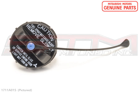 Mitsubishi Fuel Filler Cap - Evo 8/9/X