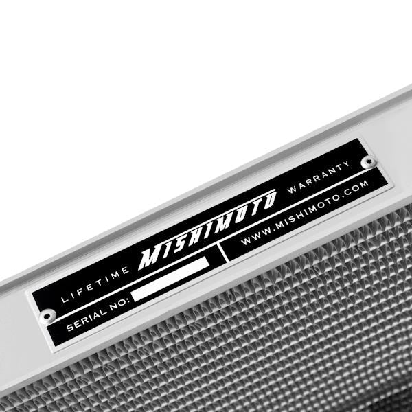 Mishimoto Performance Radiator - 370Z