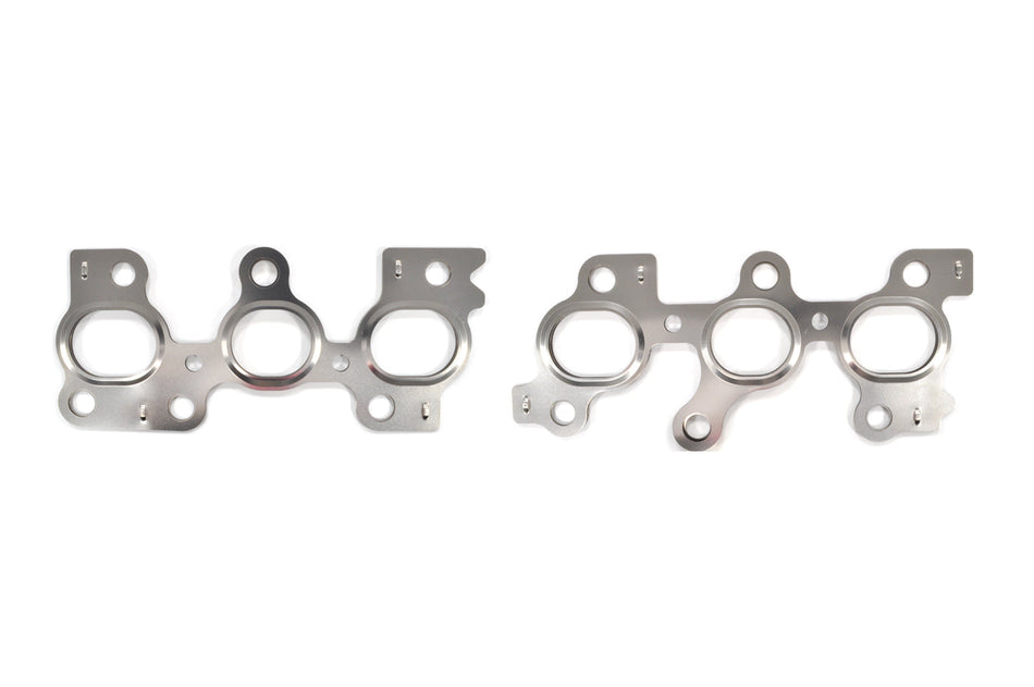 Toyota OEM Exhaust Manifold Gaskets for MK4 Supra (1717346040 1719846010)