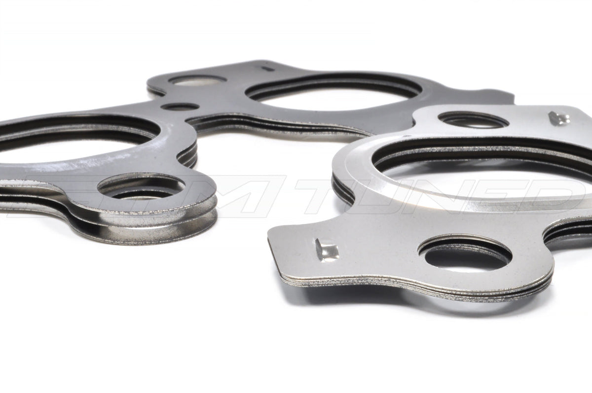 Toyota OEM Exhaust Manifold Gaskets for MK4 Supra (1717346040 1719846010)
