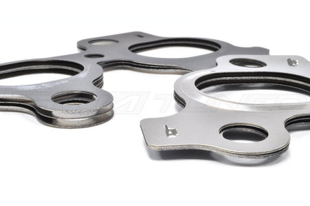 Toyota OEM Exhaust Manifold Gaskets for MK4 Supra (1717346040 1719846010)