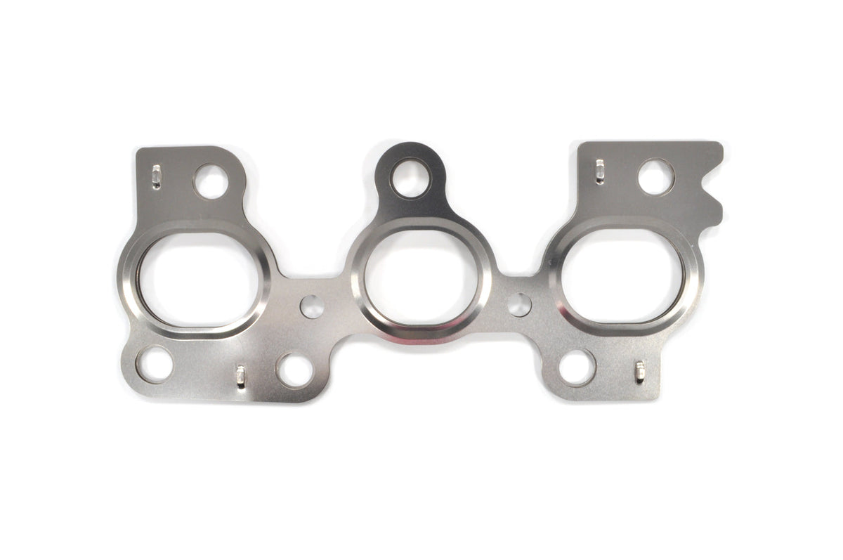 Toyota OEM Exhaust Manifold Gasket for MK4 Supra (1717346040 #1 Green Diagram)