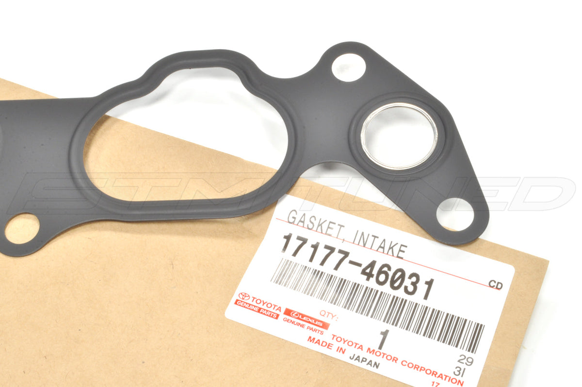 Toyota OEM Intake Manifold Gasket for MK4 Supra (1717746031)