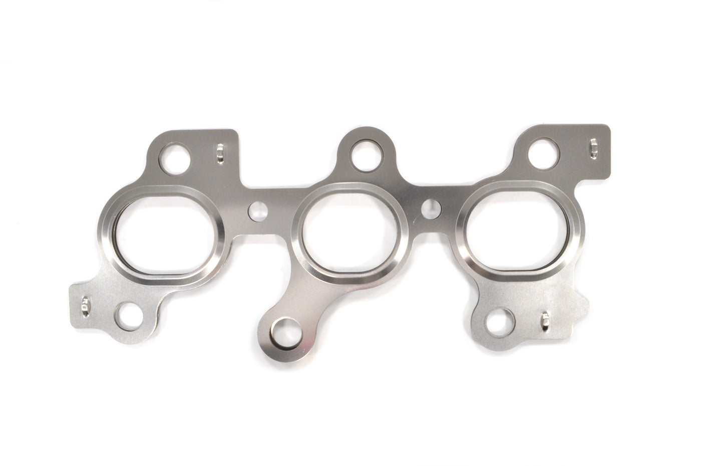 Toyota OEM Exhaust Manifold Gasket for MK4 Supra (1719846010 #2 Blue Diagram)