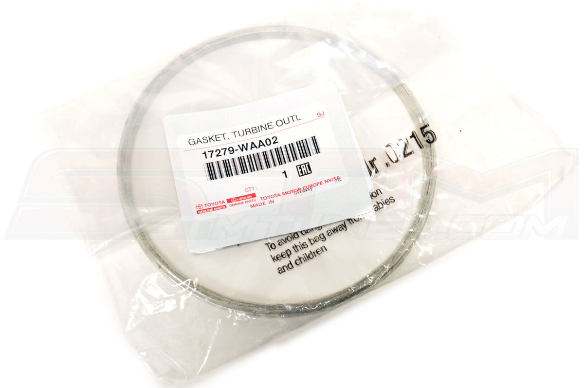 Downpipe Gasket for Supra GR (17279WAA02)