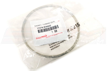 Downpipe Gasket for Supra GR (17279WAA02)