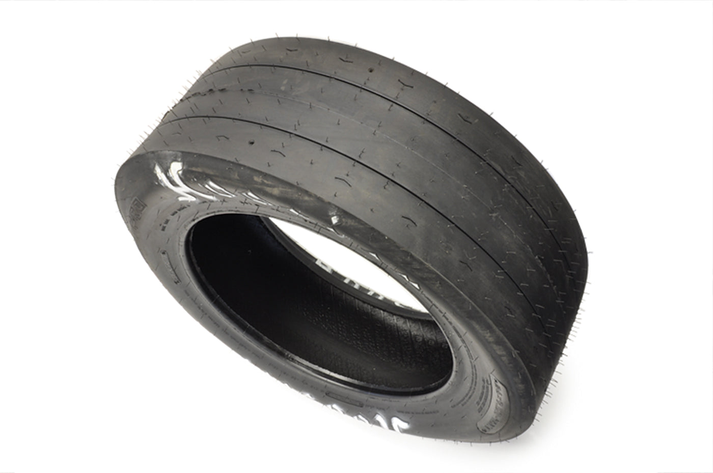 Hoosier Quick Time Pro DOT 26 x 9.5-15 Tire (17415)