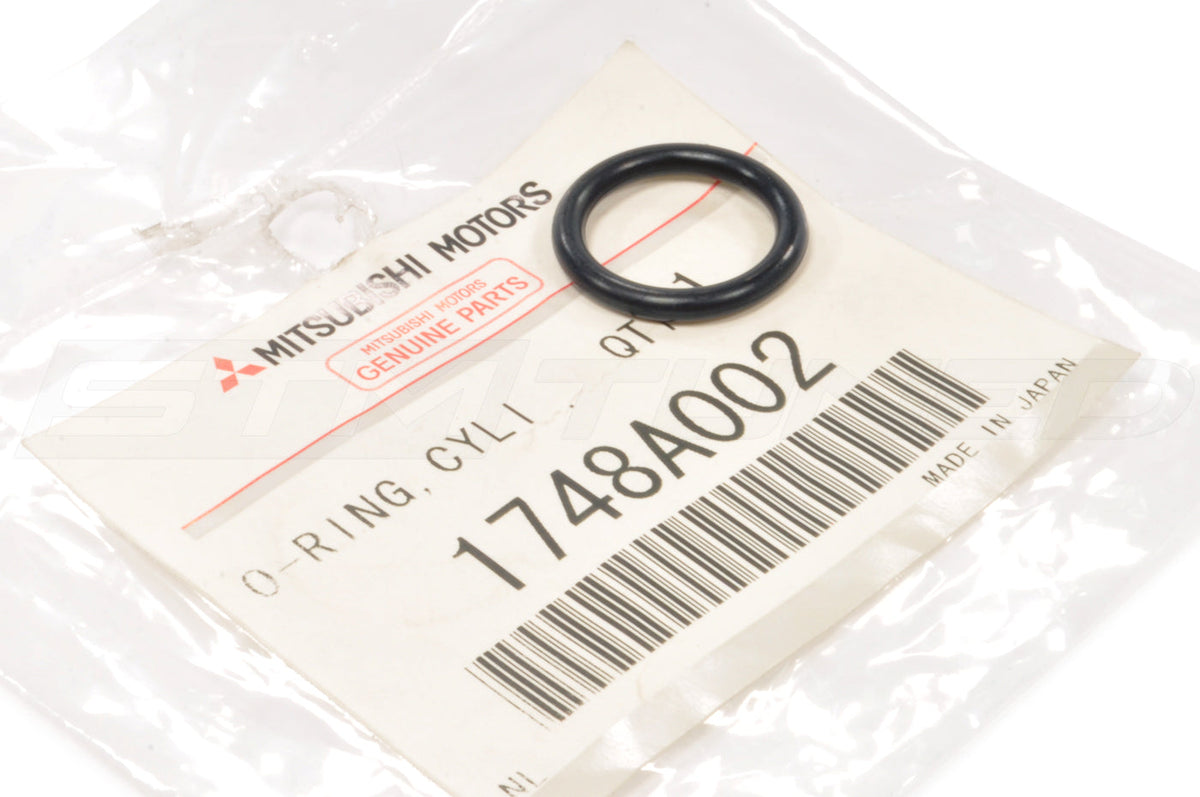 Mitsubishi OEM MIVEC Valve Oring for Evo 9 (1748A002)