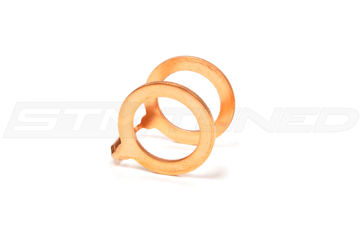 Subaru OEM Turbo 12mm Double Crush Washer for 2022+ WRX (17556AA000)