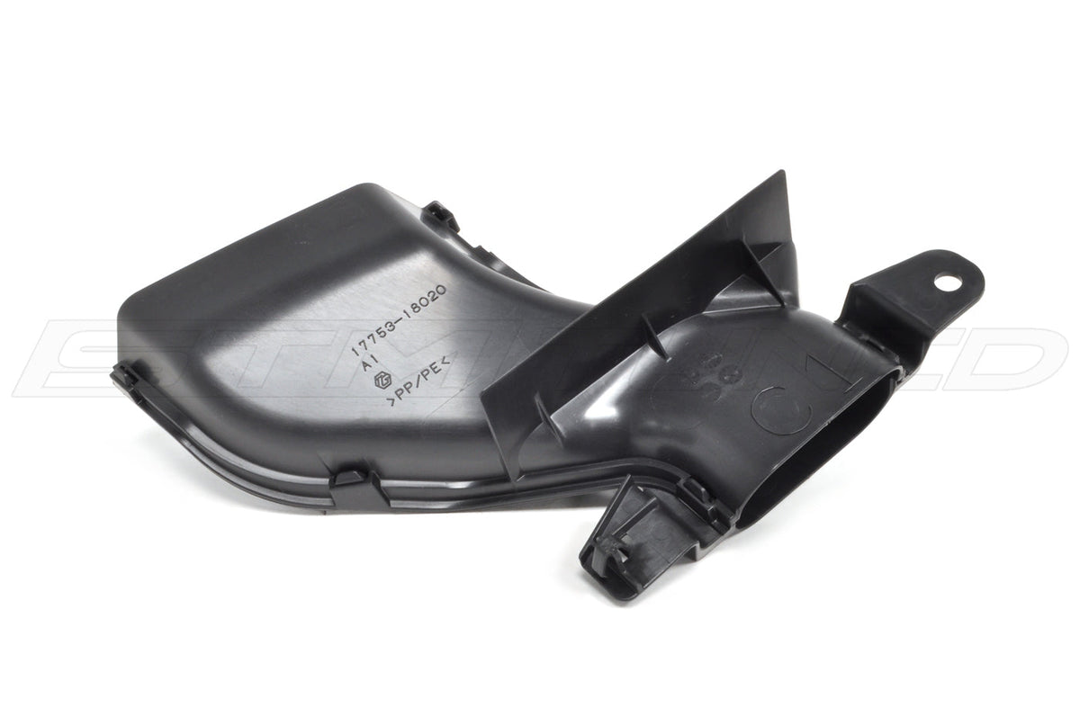 Toyota OEM Intake Air Snorkel for 2023+ Corolla GR (1775318020)