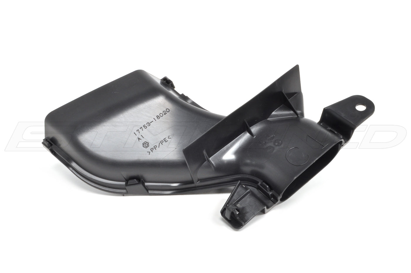 Toyota OEM Intake Air Snorkel for 2023+ Corolla GR (1775318020)