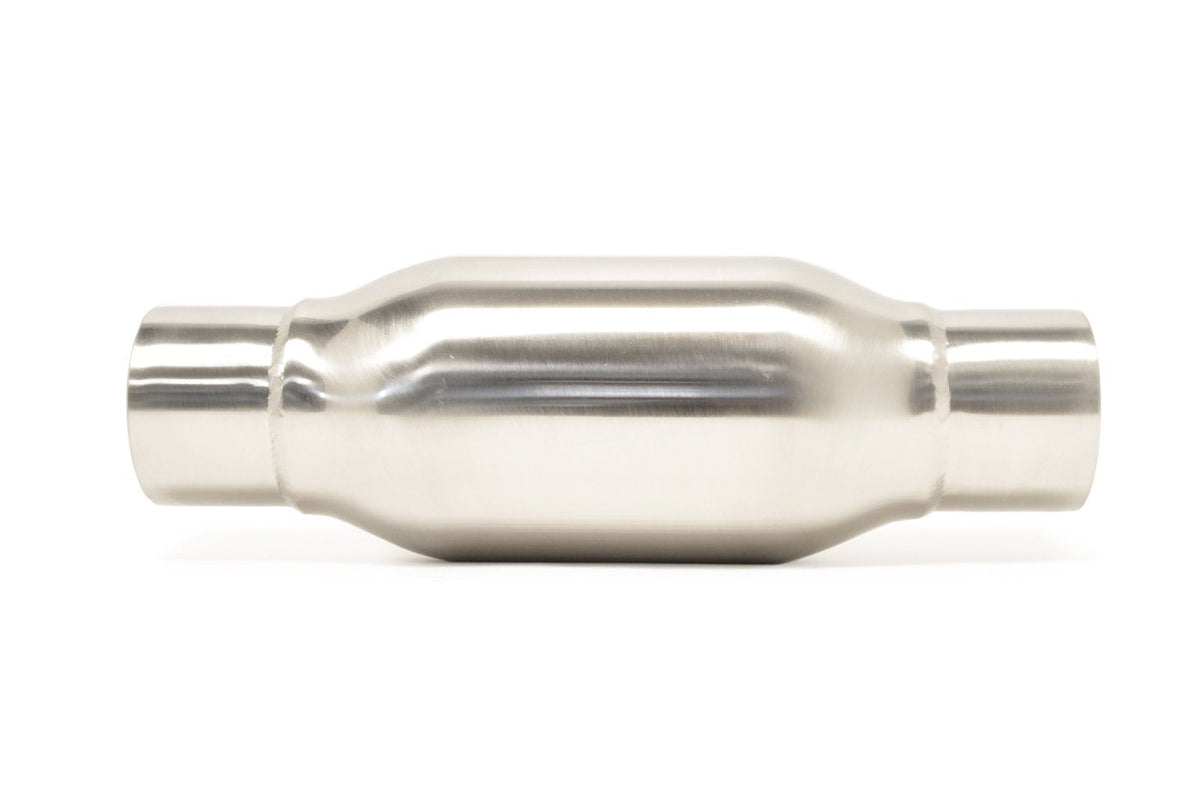 Vibrant Resonator 1792, 2.5" Pipe, 12" Long, 4.0" Body