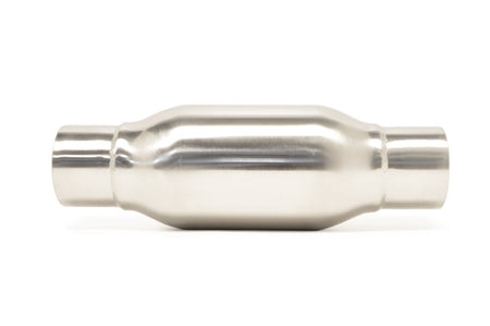 Vibrant Resonator 1792, 2.5" Pipe, 12" Long, 4.0" Body