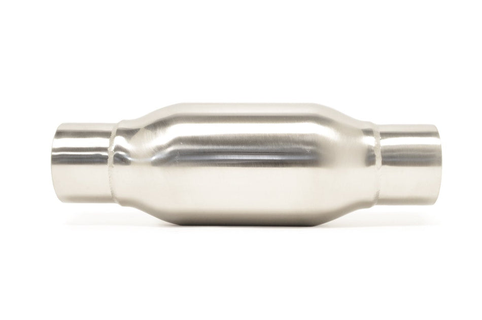 Vibrant Resonator 1792, 2.5" Pipe, 12" Long, 4.0" Body