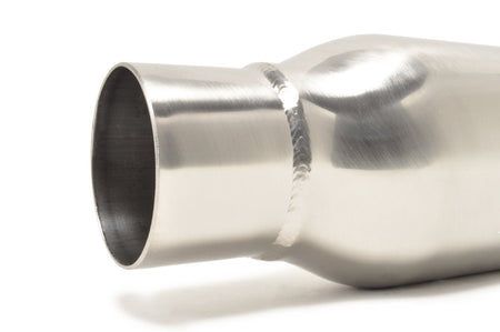 Vibrant Resonator 1792, 2.5" Pipe, 12" Long, 4.0" Body