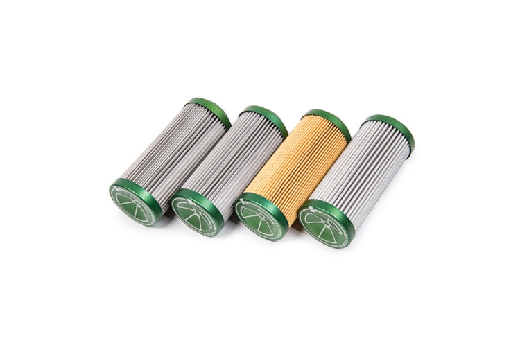 Radium Replacement Fuel Filter Elements