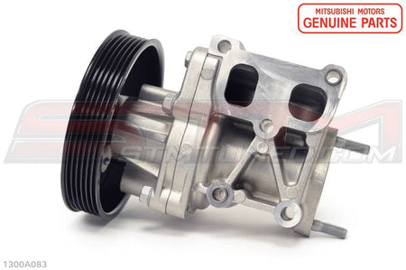 1300A083 Mitsubishi Water Pump - Evo X