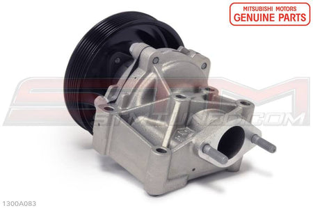 1300A083 Mitsubishi Water Pump - Evo X