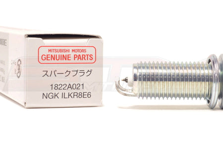 Evolution X Spark Plug (Cold) 1822A021 ILKR8E6