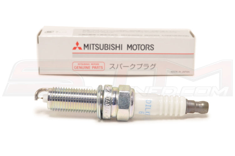 Evolution X Spark Plug (Hot) 1822A079 DILKR8B6