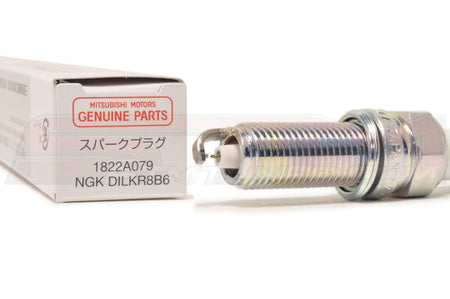 Evolution X Spark Plug (Hot) 1822A079 DILKR8B6