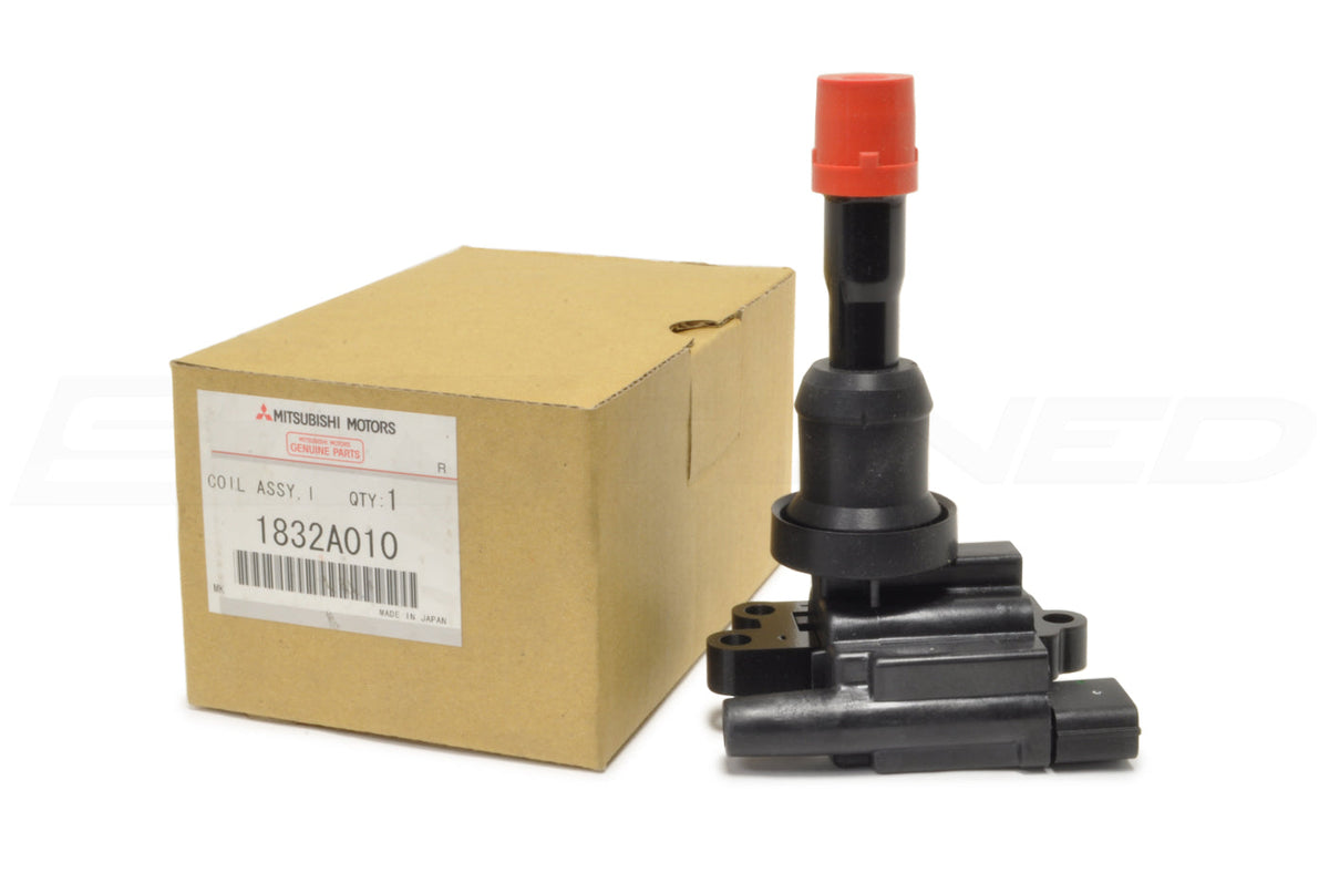 OEM Evo 7/8/9 Ignition Coils (Evo 9 Pictured 1832A010)