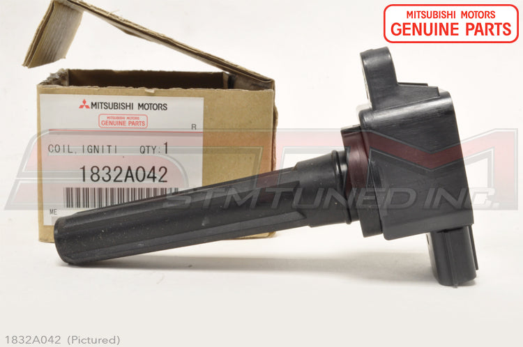 1832A042 Mitsubishi Ignition Coil - Evo X