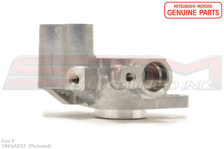 1865A032 Mitsubishi Cam Position Sensor Support (MIVEC Intake) - Evo 9