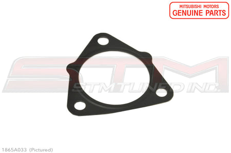 1865A033 Mitsubishi Cam Position Sensor Housing Gasket (MIVEC Intake) - Evo 9