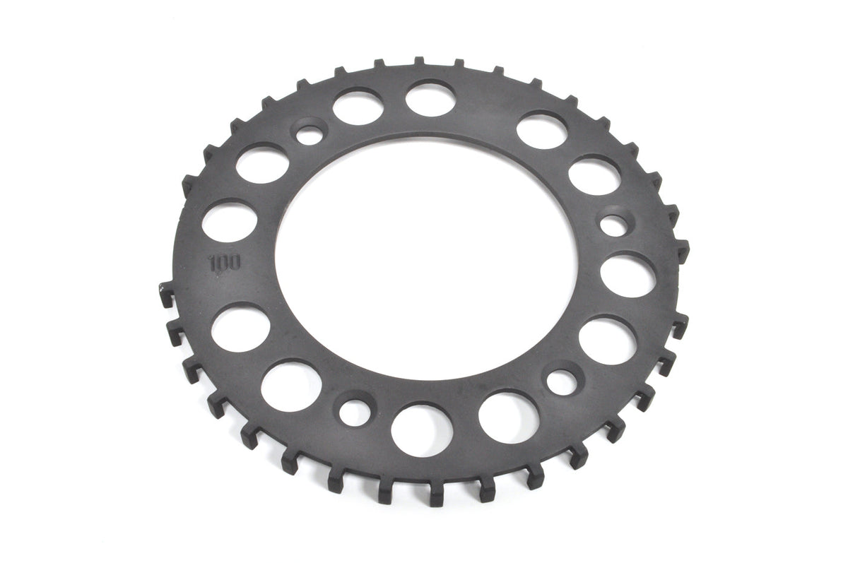Mitsubishi OEM Crankshaft Sensing Ring for Evo X (1865A100)