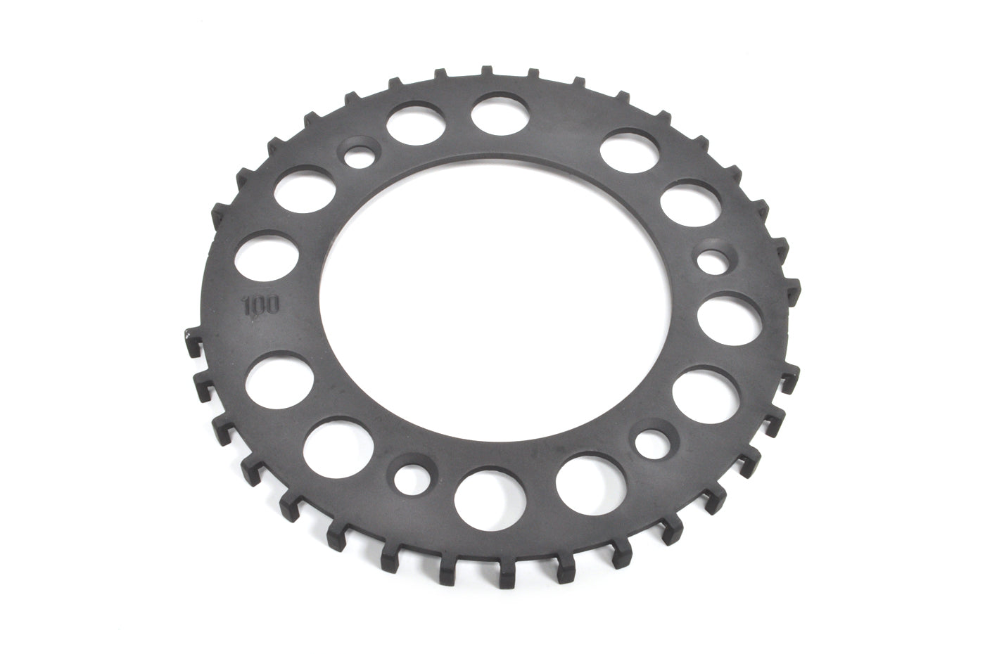 Mitsubishi OEM Crankshaft Sensing Ring for Evo X (1865A100)