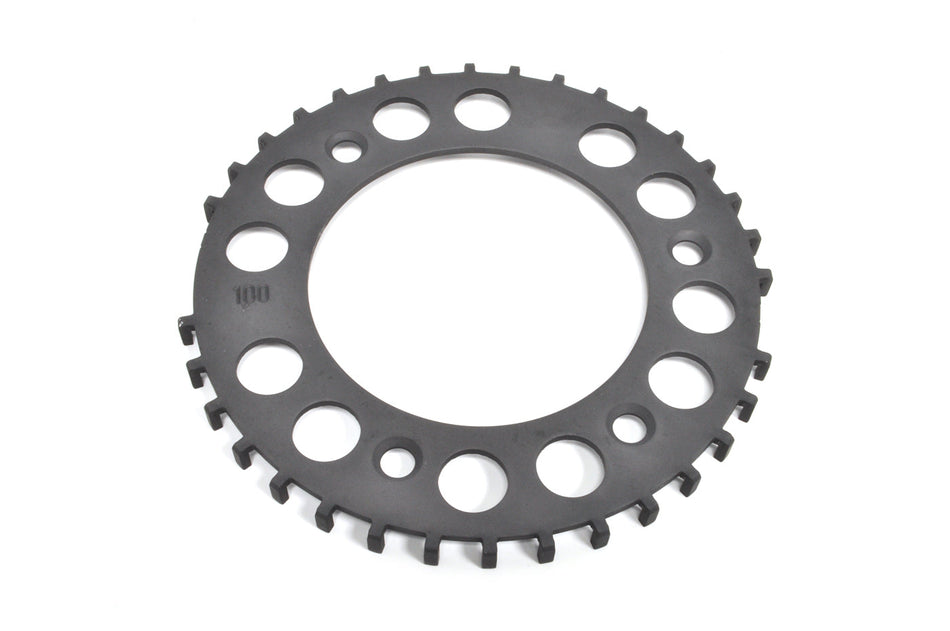 Mitsubishi OEM Crankshaft Sensing Ring for Evo X (1865A100)