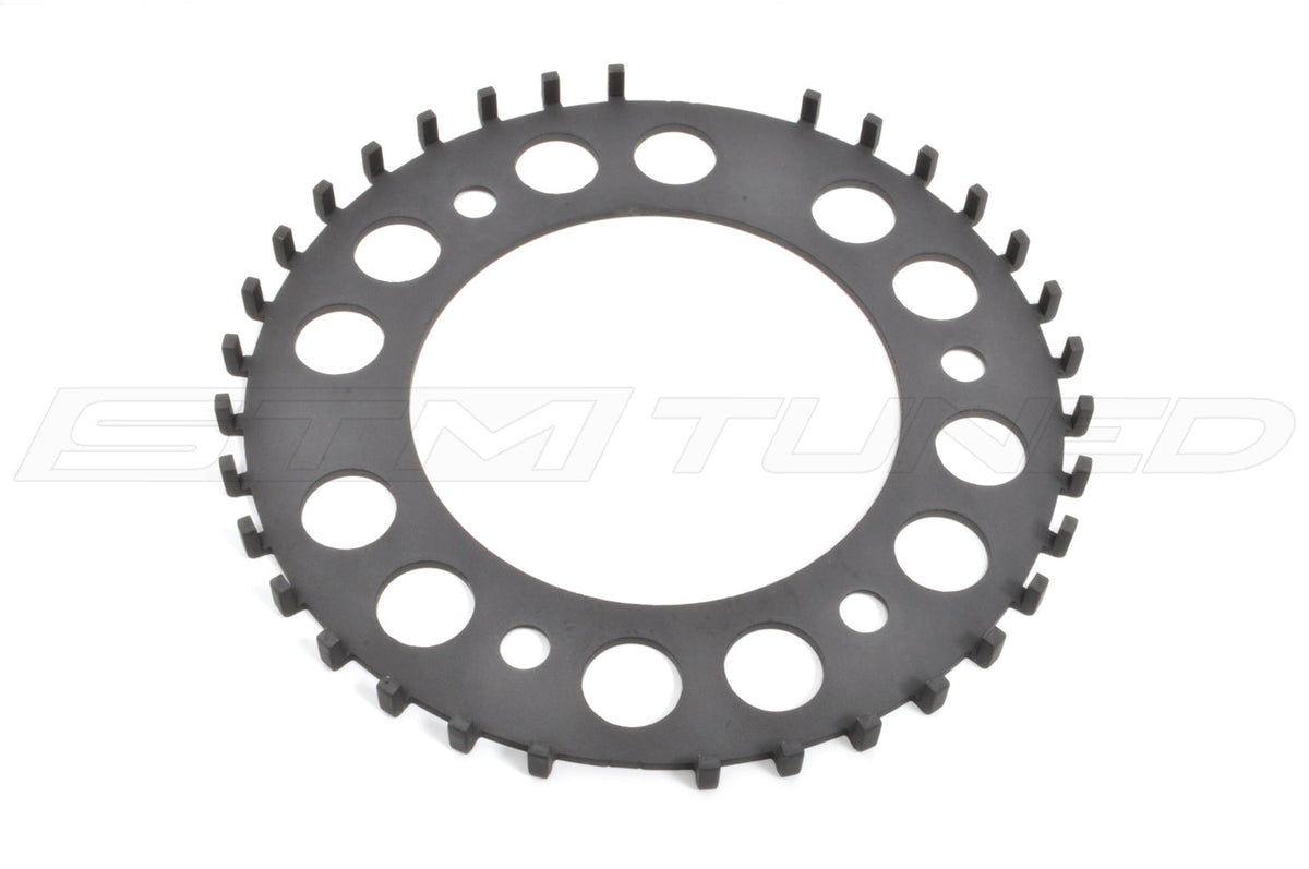 Mitsubishi OEM Crankshaft Sensing Ring for Evo X (1865A100)