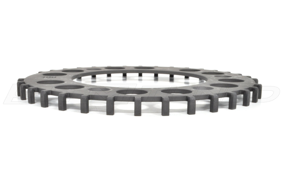Mitsubishi OEM Crankshaft Sensing Ring for Evo X (1865A100)