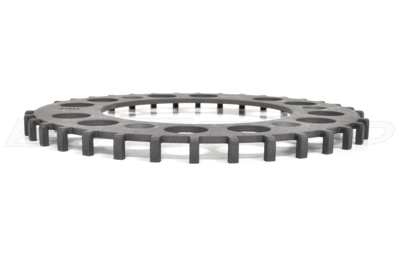 Mitsubishi OEM Crankshaft Sensing Ring for Evo X (1865A100)