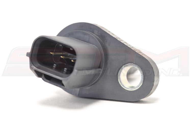 Mitsubishi OEM Crank Angle Sensor for Evo X 1865A126 Image © STM Tuned Inc