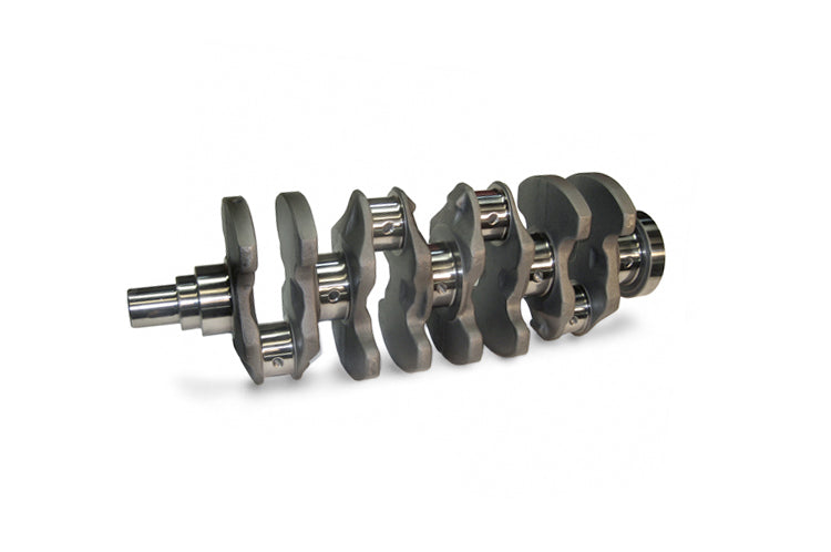190100 Manley Forged Race Series Crankshaft for Evo 4-9 & 7-Bolt DSM